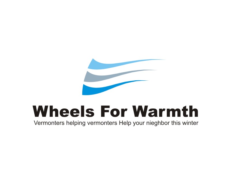 Logo Design entry 1404417 submitted by wahab_design to the Logo Design for http://www.wheelsforwarmth.org/ run by rjw