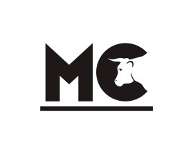 Logo Design entry 1401390 submitted by gogi71 to the Logo Design for MC Land & Livestock run by Mattdeere