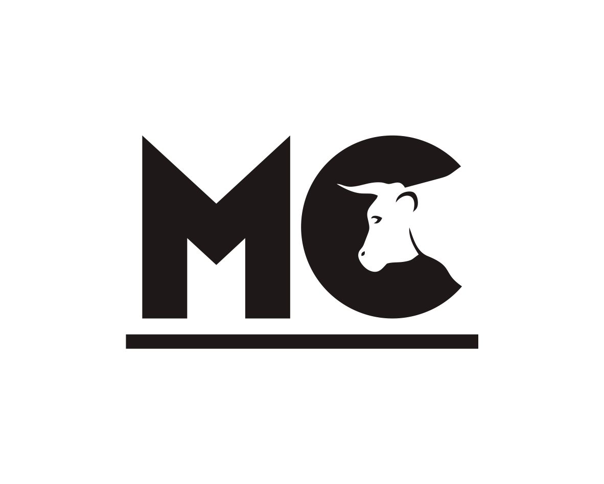 Logo Design entry 1401531 submitted by new_armada to the Logo Design for MC Land & Livestock run by Mattdeere