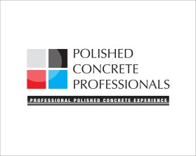 Logo Design Entry 1404425 submitted by ajfgraphics to the contest for Polished Concrete Professionals run by sterrell86