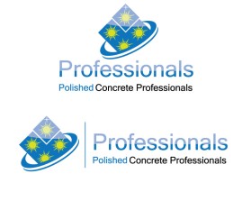 Logo Design entry 1404433 submitted by yudo81 to the Logo Design for Polished Concrete Professionals run by sterrell86