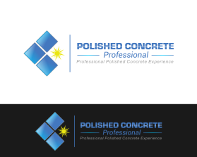 Logo Design entry 1404451 submitted by temr to the Logo Design for Polished Concrete Professionals run by sterrell86