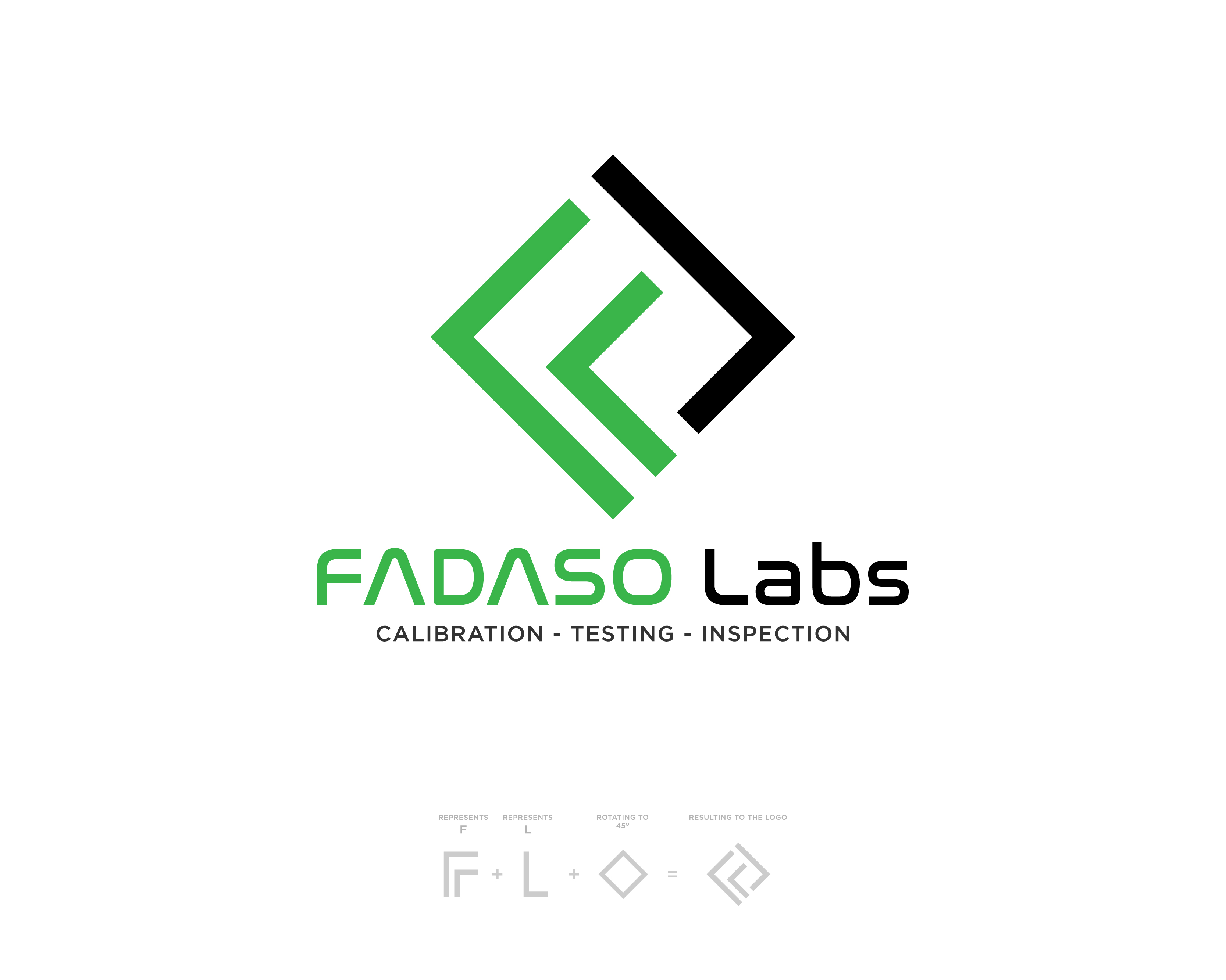 Logo Design entry 1404596 submitted by neil41_2000 to the Logo Design for FADASO Labs run by mike.singletary@sekimus.com