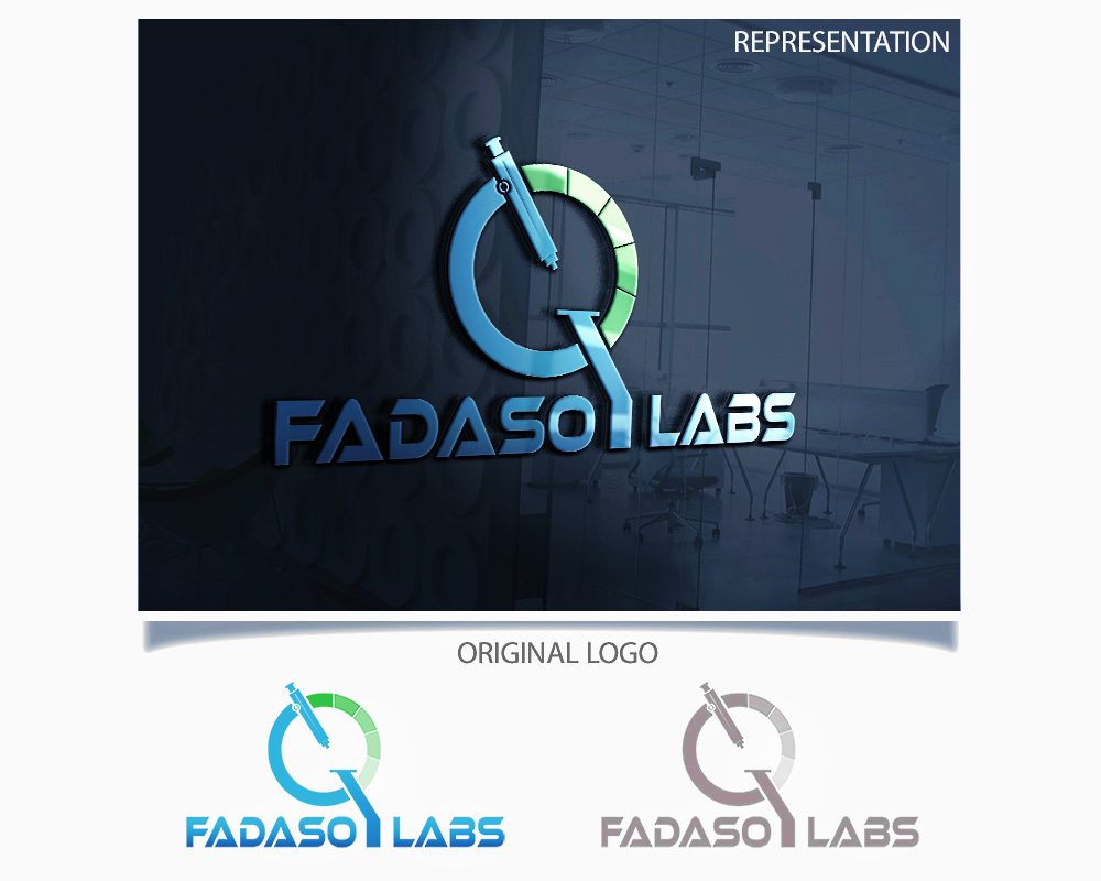 Logo Design entry 1460566 submitted by KENJI21