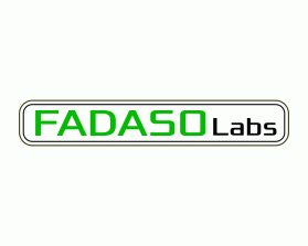 Logo Design Entry 1404689 submitted by onepic to the contest for FADASO Labs run by mike.singletary@sekimus.com