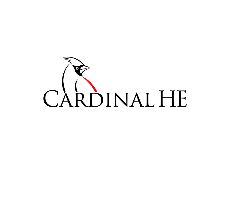 Logo Design entry 1404865 submitted by smarttaste to the Logo Design for Cardinal HE run by mrsteve