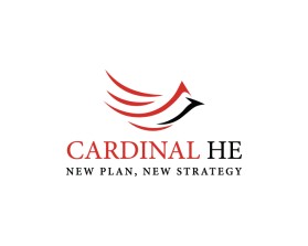 Logo Design entry 1404869 submitted by mg2grafx to the Logo Design for Cardinal HE run by mrsteve