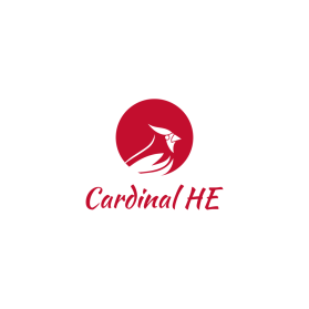 Logo Design Entry 1404885 submitted by lowo to the contest for Cardinal HE run by mrsteve