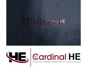 Logo Design Entry 1404892 submitted by Creative_Mind. to the contest for Cardinal HE run by mrsteve