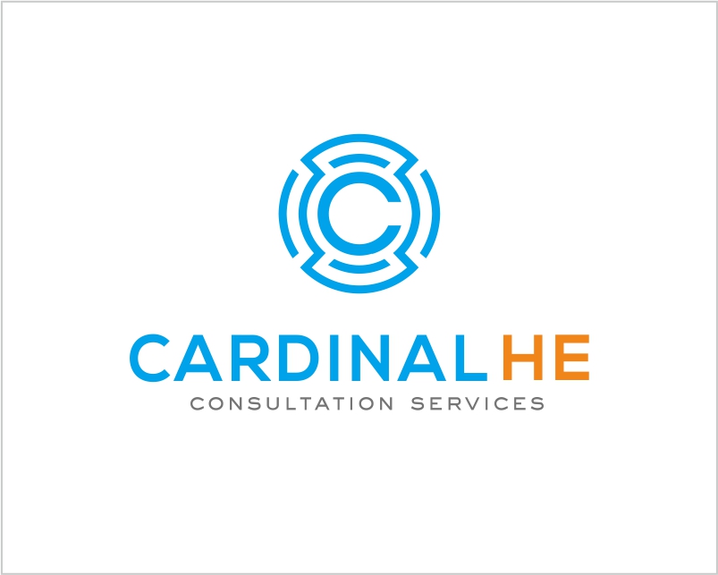 Logo Design entry 1404899 submitted by Maxman to the Logo Design for Cardinal HE run by mrsteve
