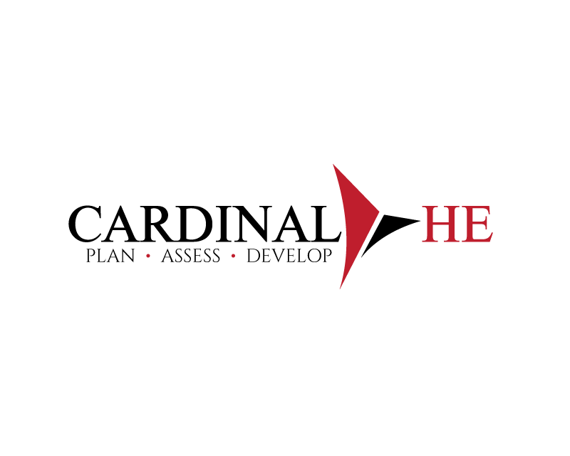 Logo Design entry 1404908 submitted by kbcorbin to the Logo Design for Cardinal HE run by mrsteve