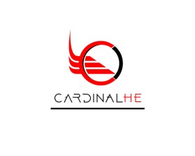 Logo Design entry 1404908 submitted by Rohim_ruca to the Logo Design for Cardinal HE run by mrsteve