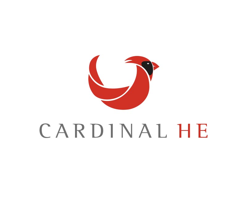 Logo Design entry 1404912 submitted by chewbecca to the Logo Design for Cardinal HE run by mrsteve