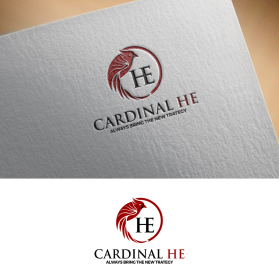 Logo Design entry 1404914 submitted by selly888