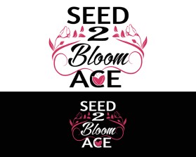 T-Shirt Design entry 1404922 submitted by VG to the T-Shirt Design for Seed2BloomACE  run by ghaggerty