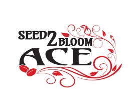 T-Shirt Design entry 1404924 submitted by VG to the T-Shirt Design for Seed2BloomACE  run by ghaggerty