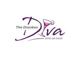 Logo Design entry 1404966 submitted by wongsanus to the Logo Design for The Drunken Diva run by jealvear