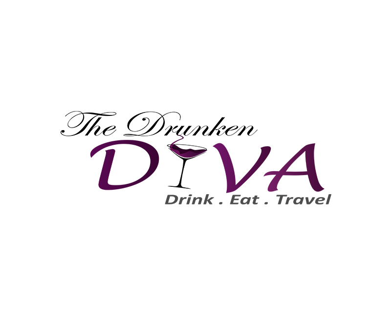 Logo Design entry 1405102 submitted by ziggyonsic to the Logo Design for The Drunken Diva run by jealvear
