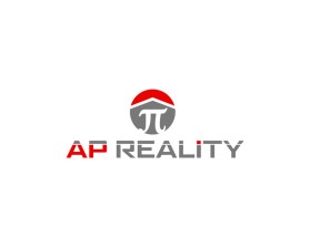 Logo Design Entry 1405335 submitted by Rouxy to the contest for AP REALiTY run by AP Reality