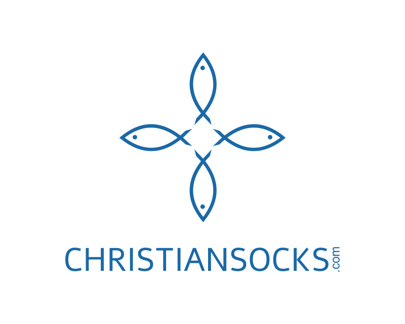 Logo Design entry 1405474 submitted by Torzo to the Logo Design for christiansocks.com run by mhigdon