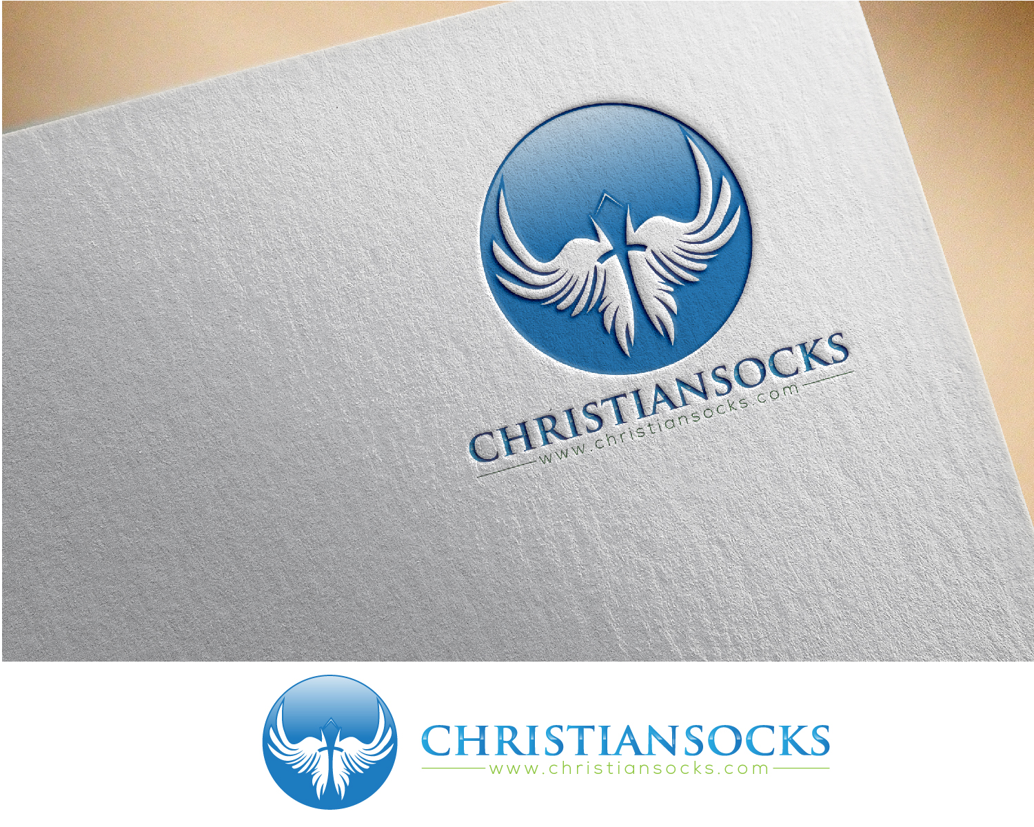 Logo Design entry 1462197 submitted by JBsign
