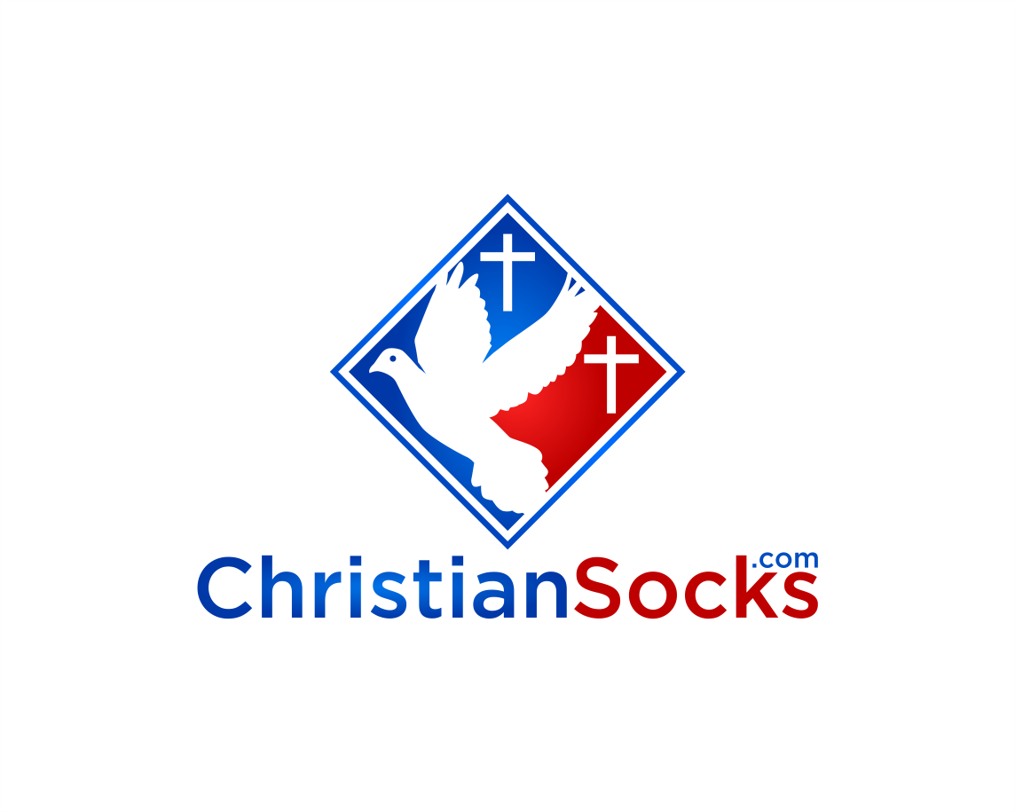 Logo Design entry 1405583 submitted by Jart to the Logo Design for christiansocks.com run by mhigdon
