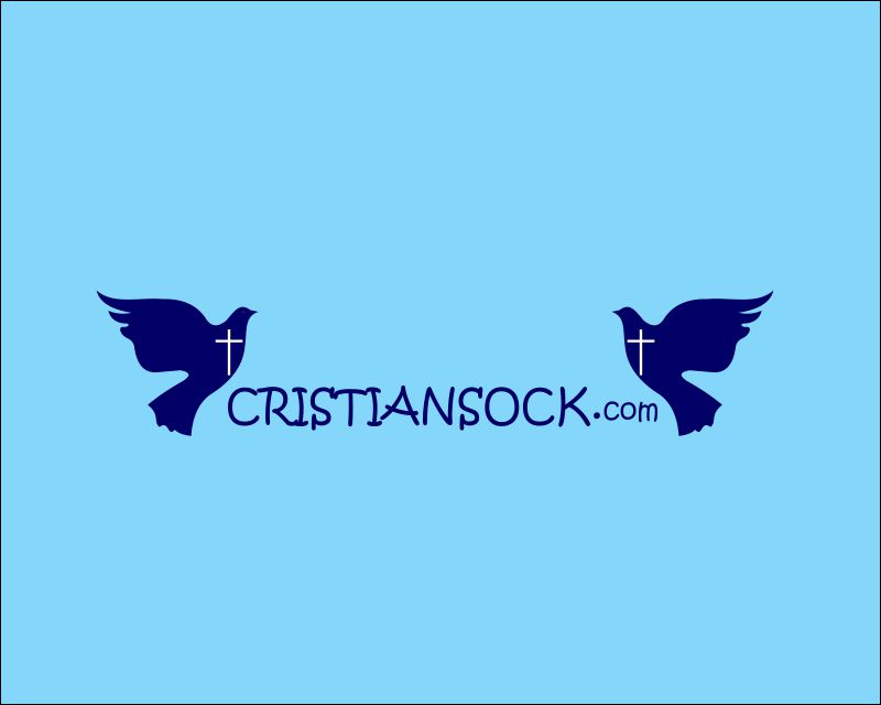 Logo Design entry 1405503 submitted by markingkong to the Logo Design for christiansocks.com run by mhigdon