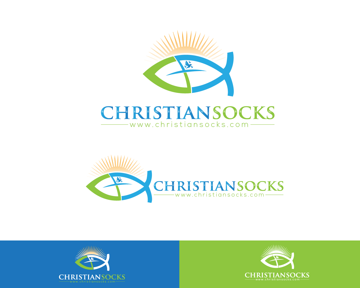 Logo Design entry 1463830 submitted by JBsign
