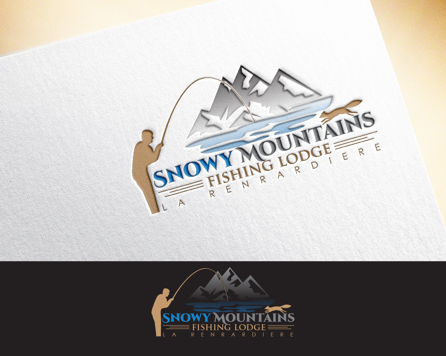 Logo Design entry 1461855 submitted by JBsign