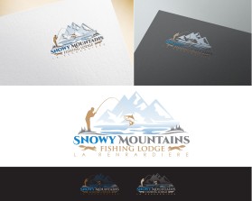 Logo Design entry 1465419 submitted by JBsign