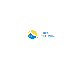 Logo Design entry 1406317 submitted by neil41_2000 to the Logo Design for Horizon Residential run by foghornleghorn