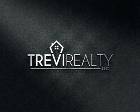 Logo Design entry 1406462 submitted by Kenzie to the Logo Design for Trevi Realty LLC run by kevinheintzman