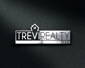 Logo Design entry 1406468 submitted by graphic_mj to the Logo Design for Trevi Realty LLC run by kevinheintzman