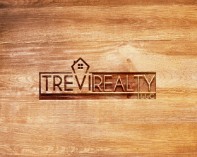 Logo Design entry 1406470 submitted by Kenzie to the Logo Design for Trevi Realty LLC run by kevinheintzman