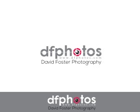 Logo Design entry 1406577 submitted by YosaphatFranco to the Logo Design for dfphotos.com run by dfphotos