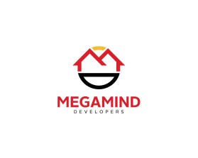 Logo Design Entry 1406836 submitted by Quan to the contest for Construction Design and Development Startup run by megaminddevelopers