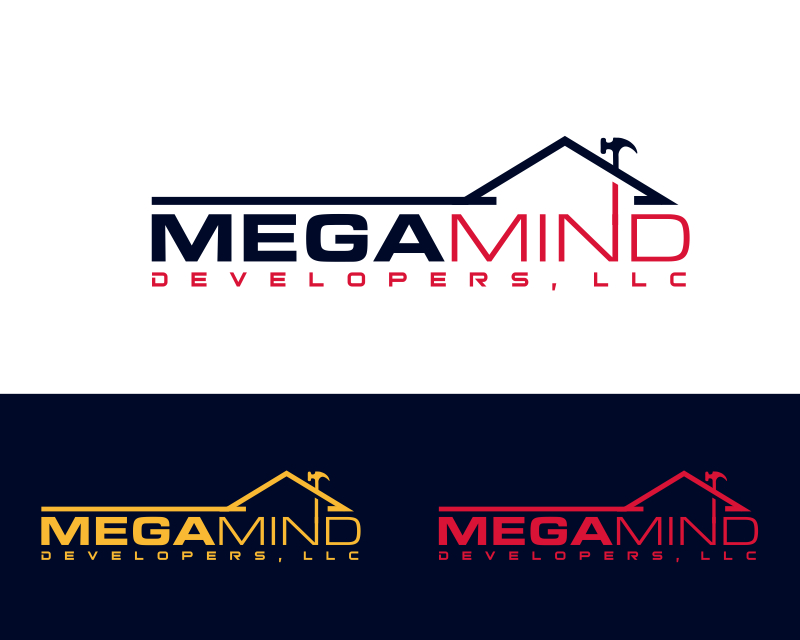 Logo Design entry 1462996 submitted by marsell