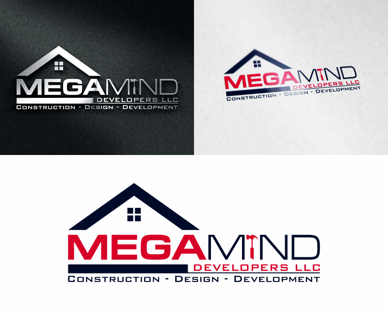 Logo Design entry 1463071 submitted by SN