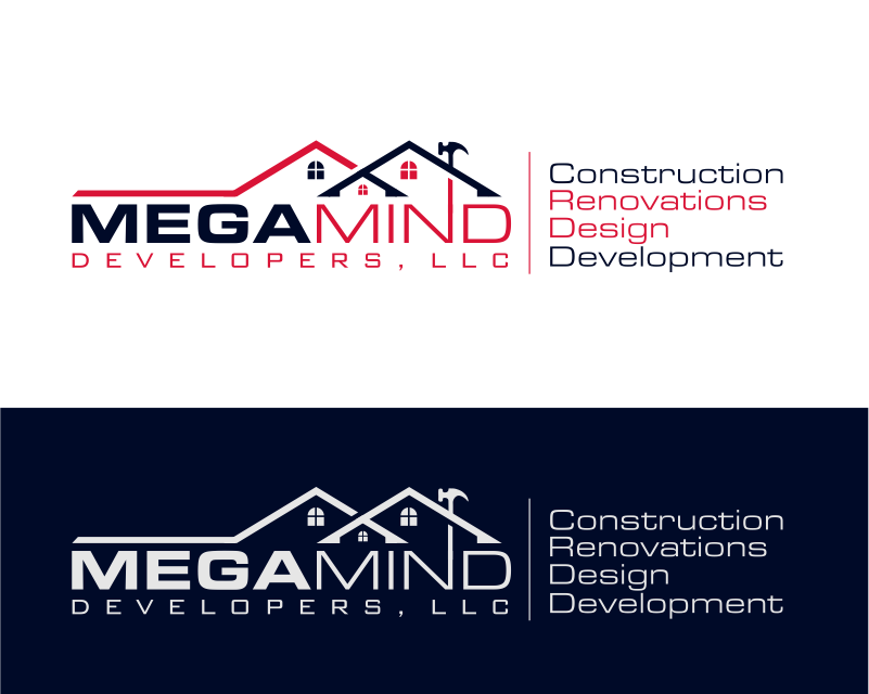 Logo Design entry 1463469 submitted by marsell