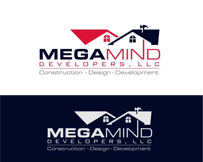 Logo Design entry 1463558 submitted by marsell