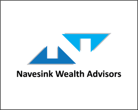 Logo Design entry 1407501 submitted by kastubi to the Logo Design for Navesink Wealth Advisors run by janetnwa
