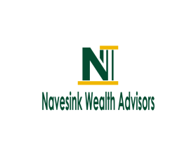 Logo Design entry 1407504 submitted by kastubi to the Logo Design for Navesink Wealth Advisors run by janetnwa