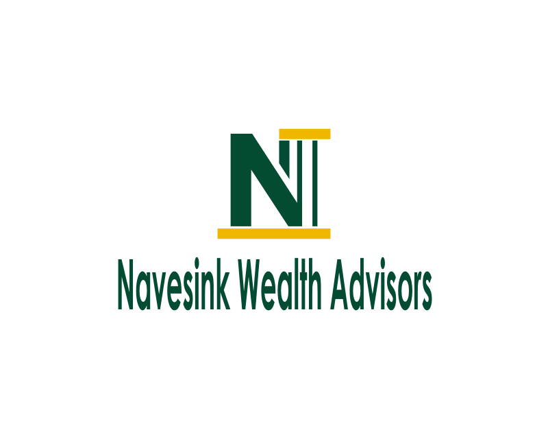 Logo Design entry 1407504 submitted by 3art-na to the Logo Design for Navesink Wealth Advisors run by janetnwa