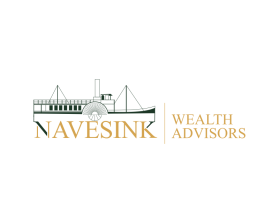 Logo Design entry 1407508 submitted by crissgee to the Logo Design for Navesink Wealth Advisors run by janetnwa