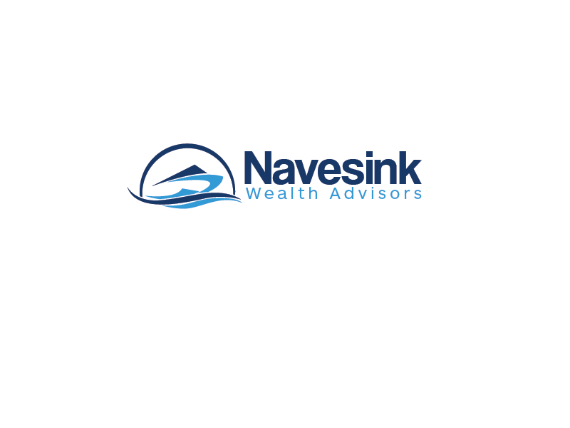 Logo Design entry 1407514 submitted by roc to the Logo Design for Navesink Wealth Advisors run by janetnwa