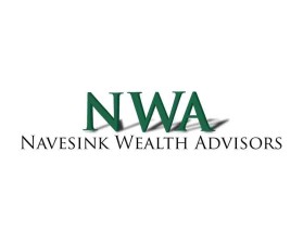 Logo Design Entry 1407532 submitted by crissgee to the contest for Navesink Wealth Advisors run by janetnwa