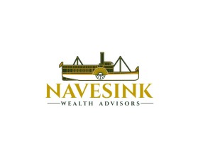 Logo Design Entry 1407538 submitted by kastubi to the contest for Navesink Wealth Advisors run by janetnwa