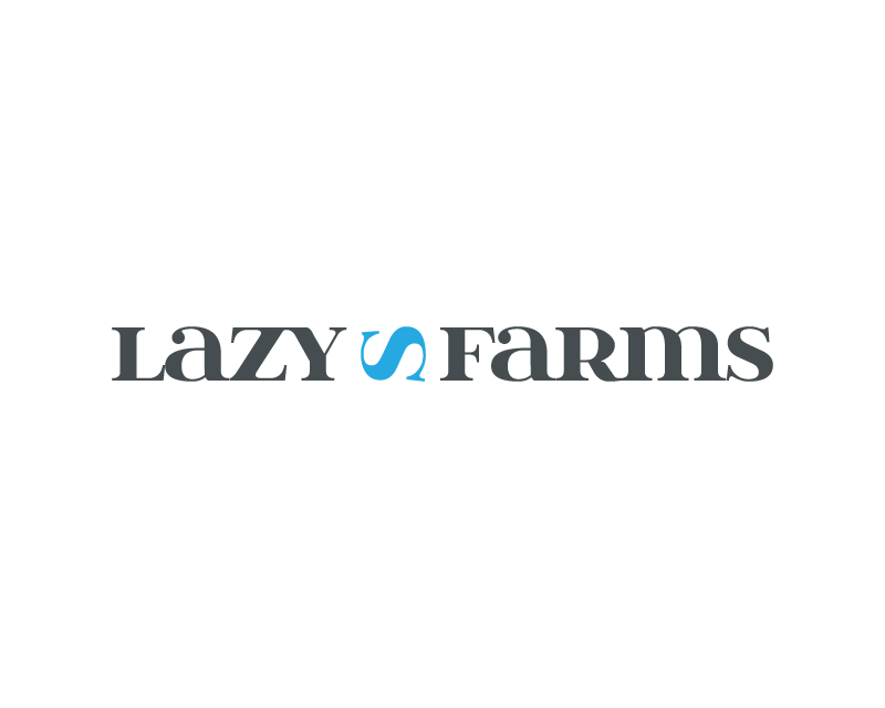Logo Design entry 1407564 submitted by mg2grafx to the Logo Design for Lazy S Farms run by steve1
