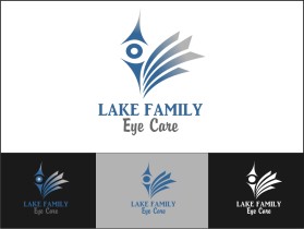 Logo Design entry 1463357 submitted by Agha