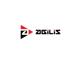 Logo Design entry 1407876 submitted by selly888 to the Logo Design for AGILIS run by robertwilliams12